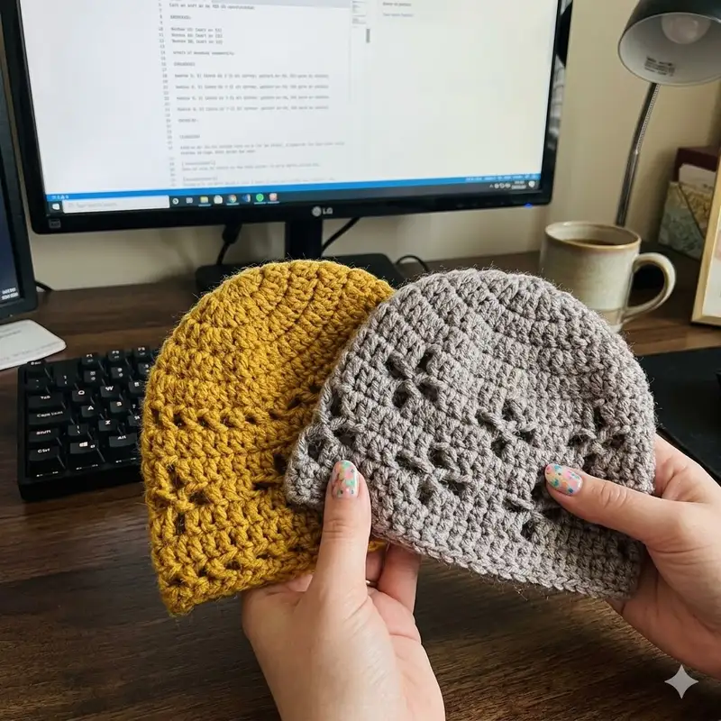 Complimentary Intermediate crochet pattern: Baby Bat Amigurumi Pattern - Simple to follow guide