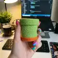 Plumbers and Pipes Amigurumi Pattern step 3 - details and accessories