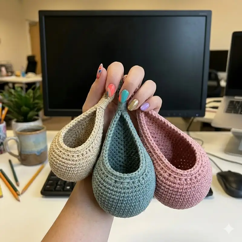 Complimentary Beginner Friendly crochet pattern: Plush Ballerina Bear Amigurumi Pattern - Simple to follow guide