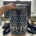 Lili Backpack Pattern step 3 - details and accessories