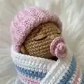 Hospital Set Crochet Pattern step 3 - details and accessories
